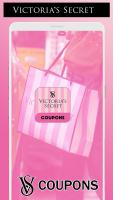 Coupons for Victoria’s Secret - pink app discount APK Cartaz #13