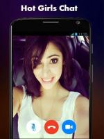 Hot Live Video Chat, Meet & Dating APK 屏幕截图图片 #3