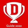 Dream 11 Expert - Dream11 Winner Prediction Tip Application icon