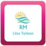 RM Lima Turismo Application icon