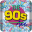90s Stickers - Sticker Photo Editor Download on Windows