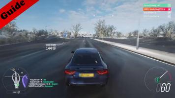 Walkthrough for Forza Horizon mobile APK Ekran Görüntüsü Küçük Resim #15