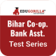 BSCB Multipurpose Assistant: Online Mock Tests APK