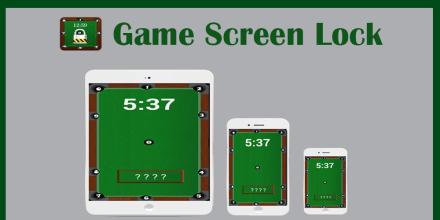 Screen Lock Game APK Download for Android