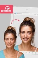 Facetune 自拍照编辑神器 - 让您的自拍照光彩照人 APK Cartaz #9