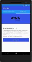 Ayra Motors - Seminovos APK 屏幕截图图片 #3