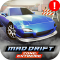 Mad Drift - Zone Extreme Apk