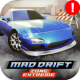 Mad Drift - Zone Extreme APK