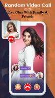 Video Chat : Live Video Call With Sexy Girls APK Gambar Screenshot #11