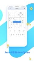 Sudoku 2020 APK Gambar Screenshot #3