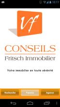 VF CONSEILS FRITSCH IMMOBILIER APK Download for Android