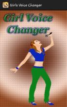 Girl Voice Changer APK Download for Android