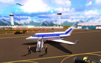 Airplane Simulator APK Download for Android