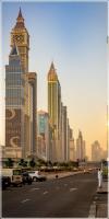 Dubai City - Free Dubai City Wallpapers App APK Cartaz #5