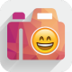 Emoji 2.0 Photo Sticker APK