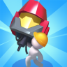 Robot Idle Game icon