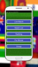 T20 World Cup 2016 Schedule APK Download for Android