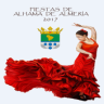 Fiestas de Alhama de Almería Application icon