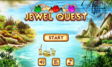 Jewel Quest APK Download for Android