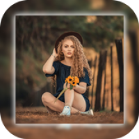 🏮InSquare Pic Pro : No Crop Square Quick Fit Size APK تصویر هنری