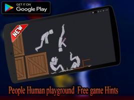 People Stick Battle Playground Walkthrough APK 스크린샷 이미지 #1