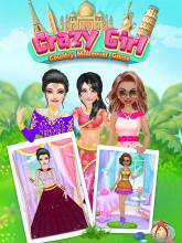 Crazy Girl Country Makeover APK Download for Android