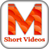 Mitron (मित्रों) Funny Videos Application icon