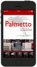 Palmetto Nutrition APK Download for Android