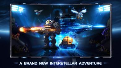 ZergCrisis2049 APK Download for Android