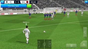 Secret Guide Dream Winner League Soccer 2020 Tips APK صورة لقطة الشاشة #5