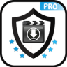 Video Downloader Pro ( WA,IG,FB ) Application icon