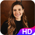 Elizabeth Olsen Wallpaper 2020 Apk