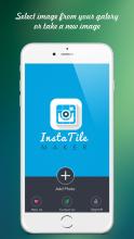 Insta Tile Maker - Gridview IG APK Download for Android