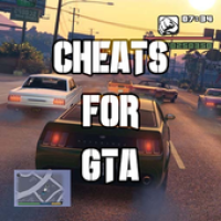 Изображения Cheats for GTA (Tips & Trick) на ПК с Windows