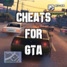 Cheats for GTA (Tips &amp; Trick) Application icon