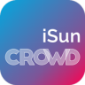 iSunCrowd众筹之门 Application icon