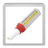 Peak Flow Meter Calculator Application icon