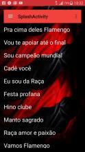 Flamengo - Cantos da Torcida APK Download for Android