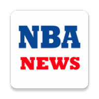 Latest NBA News -Breaking News Simgesi