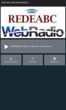 REDE ABC WEB RADIO BRASIL APK Download for Android