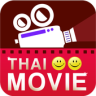 Thai Movies Application icon