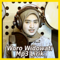 Lagu Woro Widowati Mp3 Lirik Apk