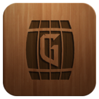 Keg Simulator for Gwent APK icon