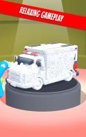 Pump Up Car Wash 3D APK Screenshot #1