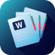 Word Reader: Docx Viewer &amp; Docx, Excel, PDF Reader APK