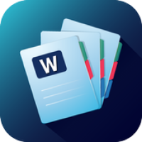 Изображения Word Reader: Docx Viewer & Docx, Excel, PDF Reader на ПК с Windows