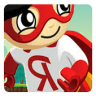 Super Boy hero Ryan: Fly in the Sky Game icon