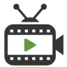 Amo Videos - Best Video Status 2020 Application icon