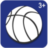 Court Counter Application icon