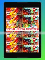 Social Media Booster APK Screenshot #7